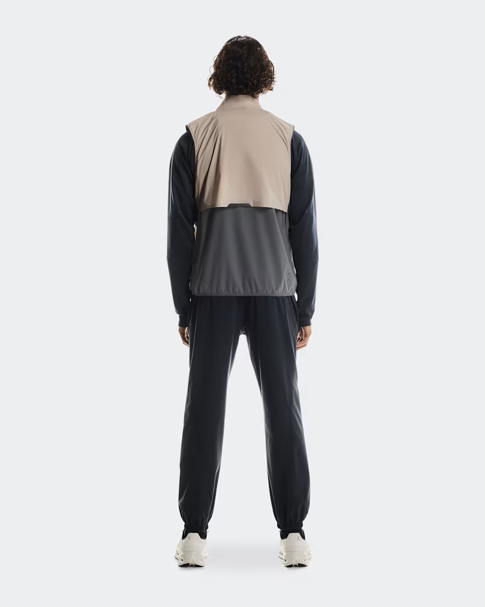 Sans manche Weather Vest Blanche