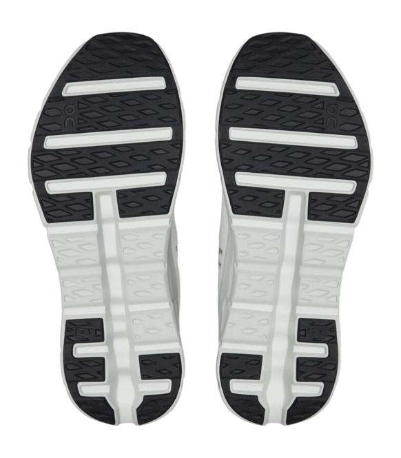 On Cloudtilt Mineral Ivory