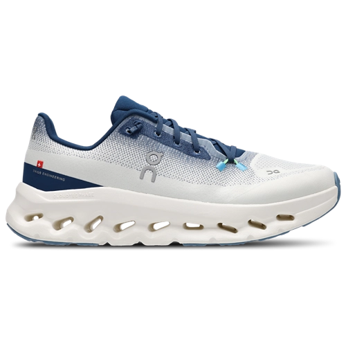 On Cloudtilt Ivory Blue White