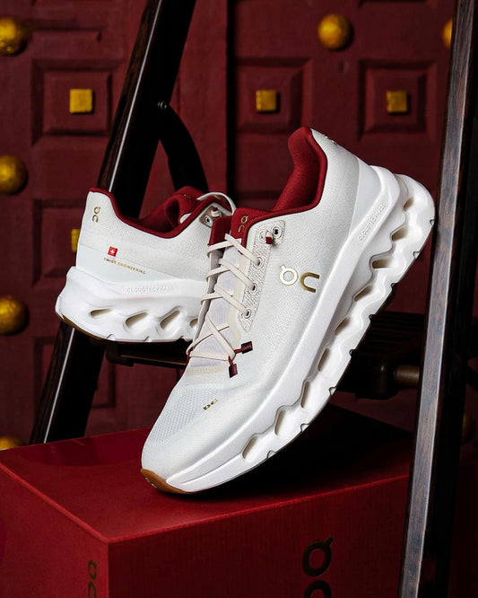 On Cloudtilt Year of the snake