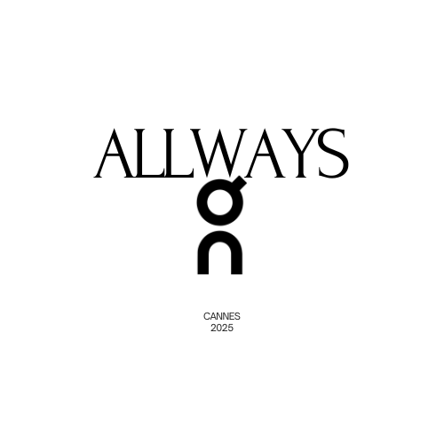Allways ON