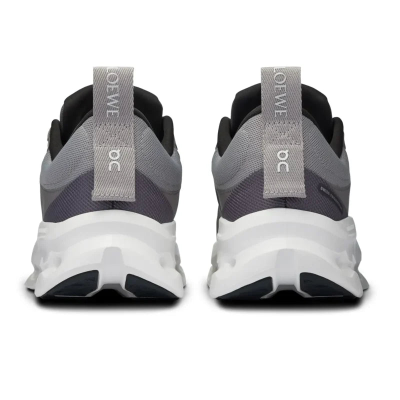 ON X LOEWE Gris et blanche