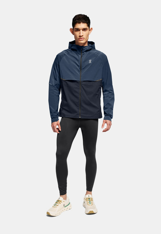 Core Jacket Bleu