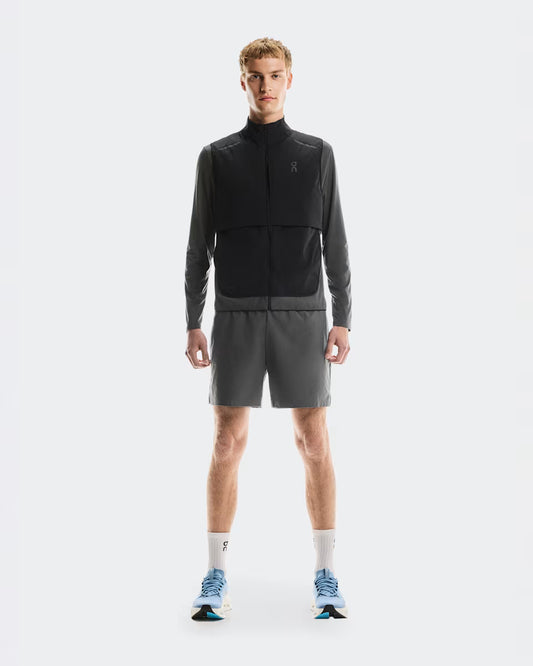 Sans manche Weather Vest Noir