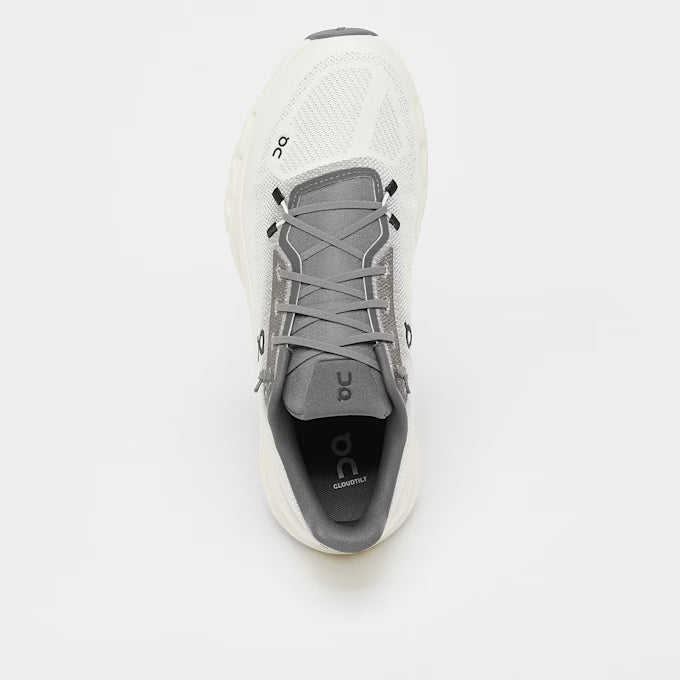 On Cloudtilt Gris/Blanc